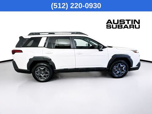 Used 2026 Subaru Outback Premium AWD/4WD image 9