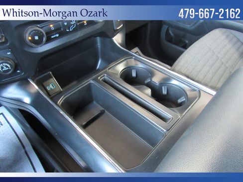 Used 2023 Ford F150 XL w/ STX Appearance Package image 48