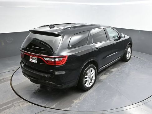 Used 2024 Dodge Durango GT AWD/4WD image 36