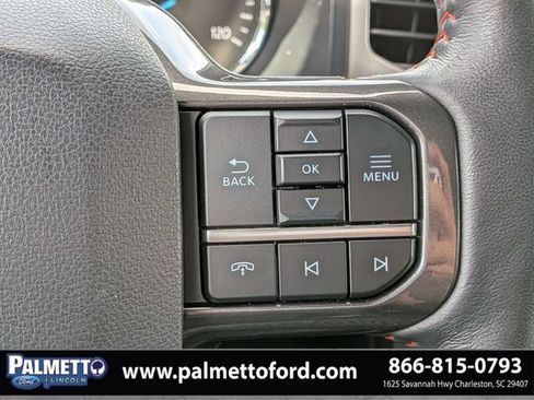 Used 2024 Ford Expedition Timberline AWD/4WD image 26