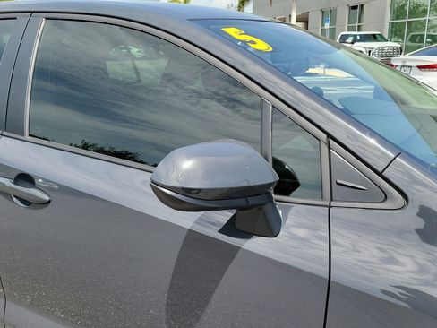 Used 2025 Toyota Corolla LE FWD image 9