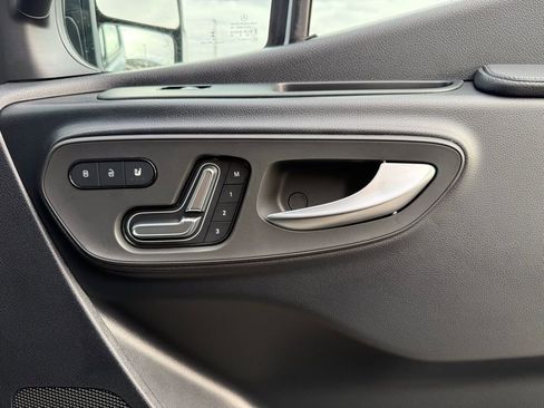 New 2026 Mercedes-Benz Sprinter 144 Cargo image 18