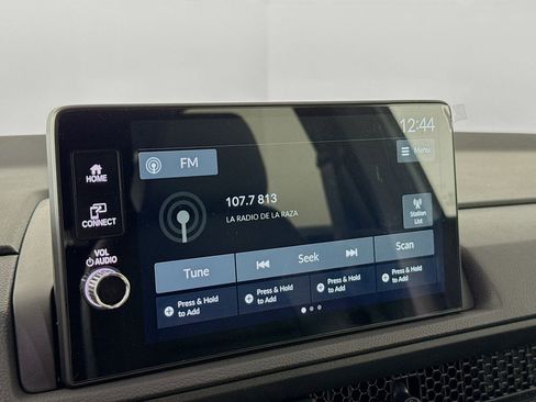 New 2026 Honda CR-V Sport-L image 16