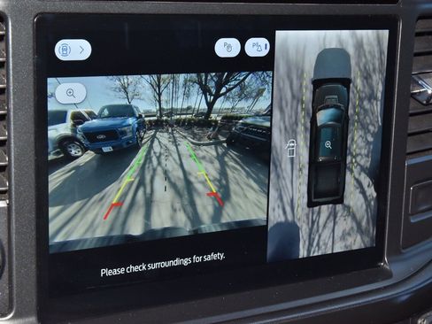 Certified 2024 Ford F150 Raptor w/ Equipment Group 803A Raptor R image 28