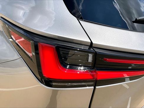 Certified 2026 Lexus NX 350 AWD w/ Cold Area Package image 29