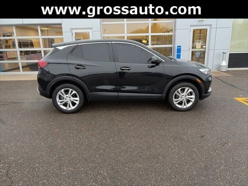 Used 2022 Buick Encore GX Preferred w/ Cold Weather Comfort Package image 6