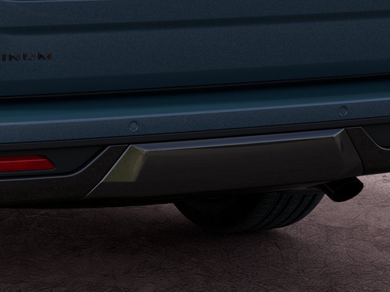 New 2027 Ford Expedition Max Platinum w/ Stealth Appearance Package AWD/4WD image 25