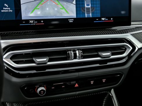 Used 2024 BMW M3 CS image 35