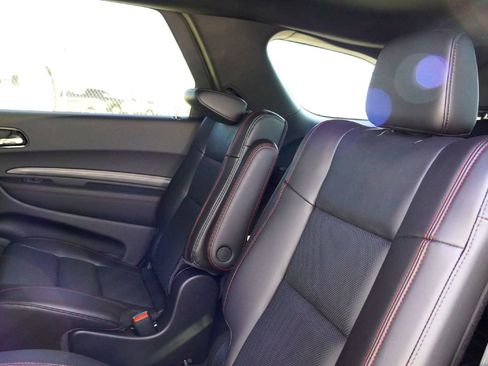 New 2026 Dodge Durango GT image 27