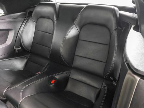 Used 2022 Ford Mustang Premium RWD image 36