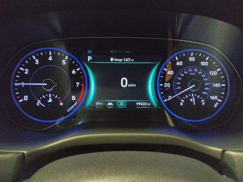 Used 2021 Hyundai Palisade SEL w/ Premium Package FWD image 23