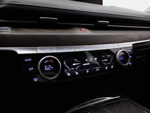 Used 2023 Genesis Electrified G80 AWD/4WD image 26