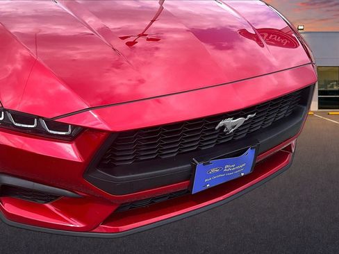 Certified 2024 Ford Mustang Premium RWD image 28