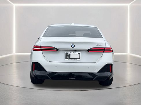 New 2026 BMW 530i w/ M Sport Package image 25