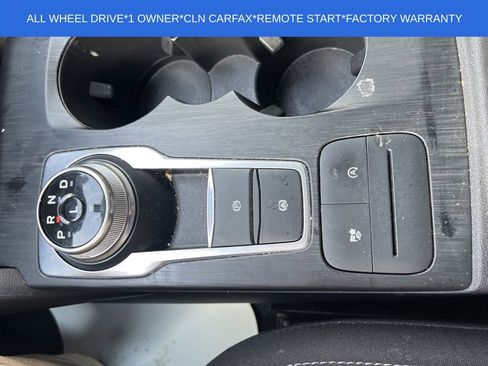 Used 2023 Ford Escape Active image 24