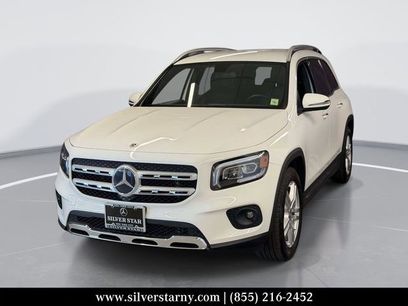 Certified 2022 Mercedes-Benz GLB 250 4MATIC