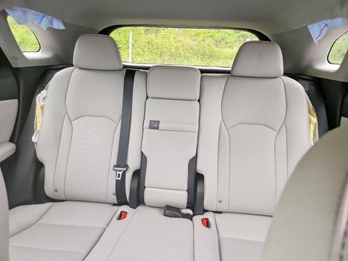 Used 2022 Lexus RX 350 AWD w/ Premium Package image 7