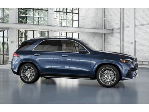 New 2026 Mercedes-Benz GLE 350 4MATIC image 13