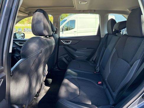 Certified 2023 Subaru Forester Premium image 24