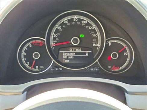 Used 2017 Volkswagen Beetle 1.8T SEL FWD image 11