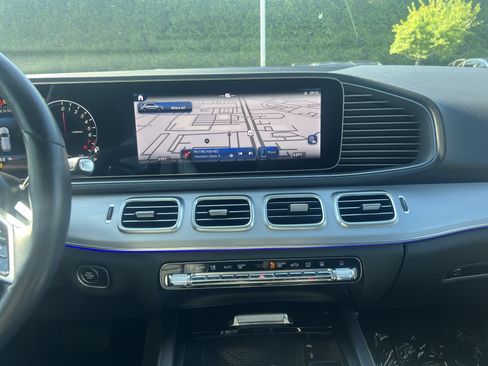 Certified 2024 Mercedes-Benz GLE 450e 4MATIC image 31