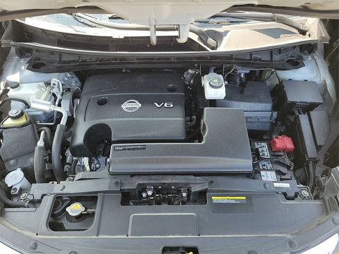 Used 2023 Nissan Murano SV image 26