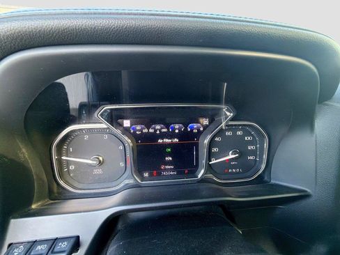 Used 2020 GMC Sierra 3500 Denali w/ Denali Ultimate Package AWD/4WD image 43