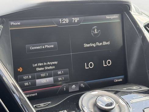 Used 2014 Ford Escape Titanium image 8