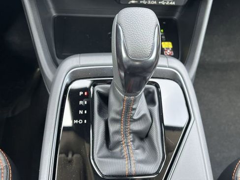 New 2026 Subaru Crosstrek 2.5i Limited AWD/4WD image 15