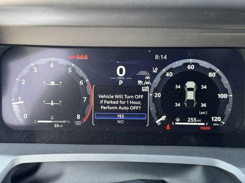 New 2026 Toyota Tacoma TRD Sport RWD image 22