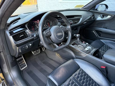 Used 2018 Audi RS 7 Performance image 12