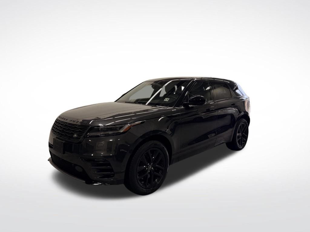 Used 2026 Land Rover Range Rover Velar Dynamic SE AWD/4WD image 1