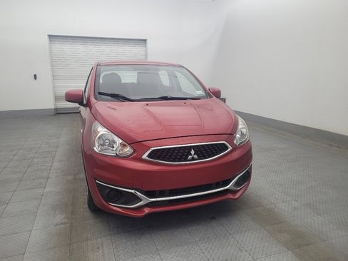 Used 2020 Mitsubishi Mirage ES image 14