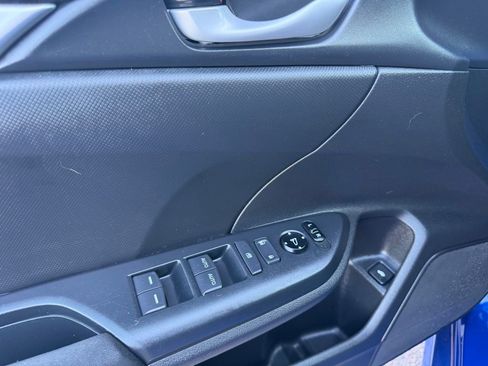 Used 2017 Honda Civic LX image 25