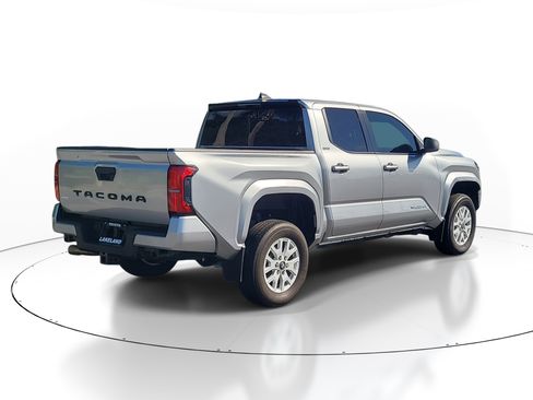 Certified 2024 Toyota Tacoma SR5 RWD image 7