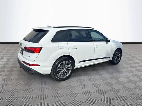 Certified 2026 Audi Q7 2.0T Premium AWD/4WD image 7