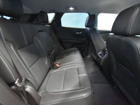 Used 2024 Chevrolet Blazer LT AWD/4WD image 25