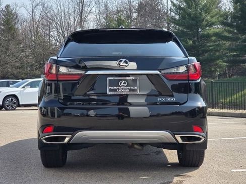Used 2021 Lexus RX 350 AWD w/ Premium Package image 23