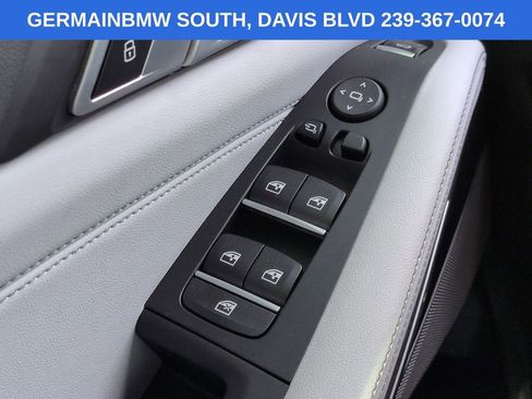 Certified 2025 BMW X5 xDrive40i w/ Executive Package AWD/4WD image 27