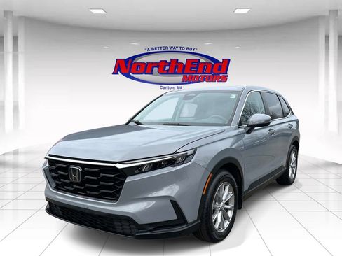 Used 2023 Honda CR-V EX image 7