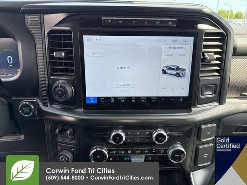 Used 2024 Ford F150 Raptor AWD/4WD image 6