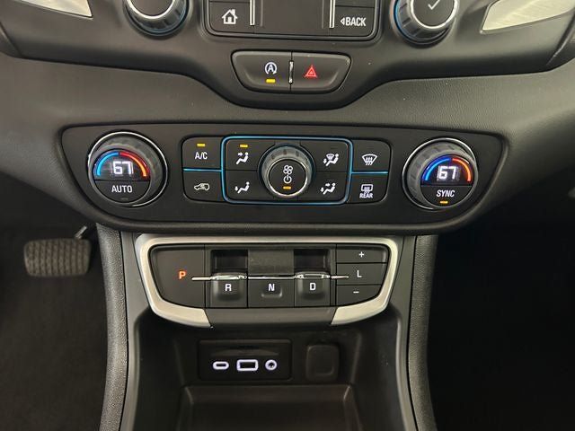 Used 2023 GMC Terrain SLT w/ Elevation Edition FWD image 20