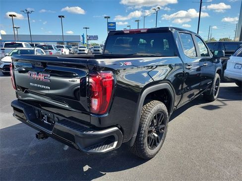 New 2026 GMC Sierra 1500 Pro w/ Graphite Edition image 3