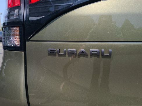 New 2026 Subaru Forester Premium AWD/4WD image 8