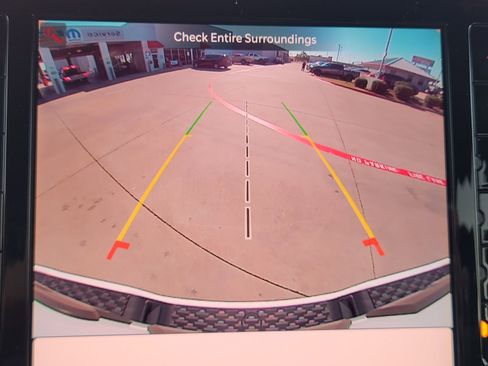 New 2026 RAM 1500 Lone Star image 17