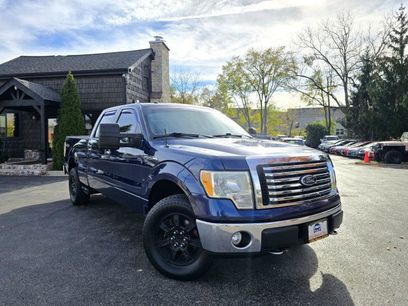 Used 2010 Ford F150 XLT