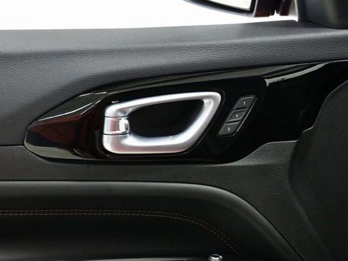 Used 2023 Jeep Compass Limited w/ Elite Group for (Red) Edition image 34