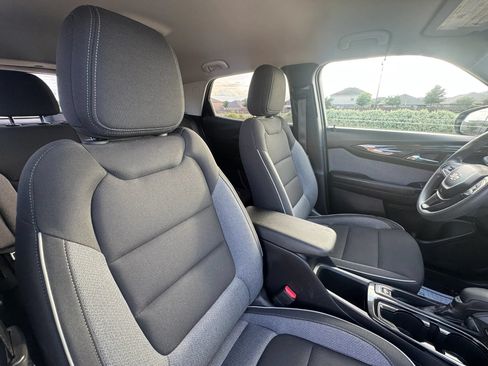 Used 2024 Chevrolet TrailBlazer LS w/ LS Convenience Package FWD image 32