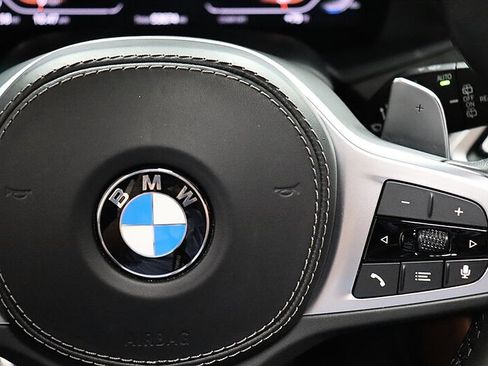 Used 2019 BMW X5 xDrive50i w/ M Sport Package AWD/4WD image 50