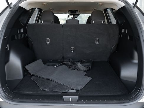 Used 2022 Hyundai Tucson SEL image 38